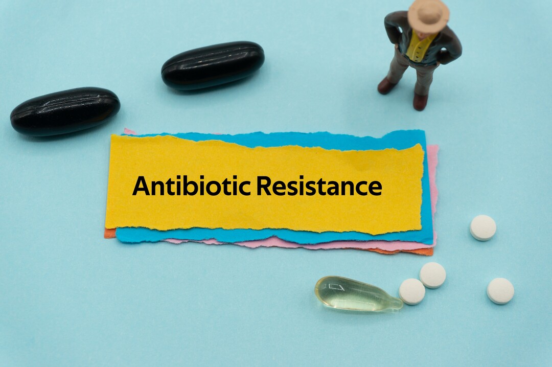 Im Bemühen, Antibiotikaresistenzen zu bekämpfen, verzeichnen einige europäische Länder erste Erfolge.