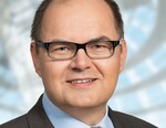 Bundeslandwirtschaftsminister Christian Schmidt. Quelle: BMEL/Thomas Lother