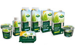 Zum 1. Oktober bringt Arla die Bio-Marke, „Arla Bio“, auf den Markt. Dabei handelt es sich zunächst ausschließlich um Produkte aus der Weißen Linie.