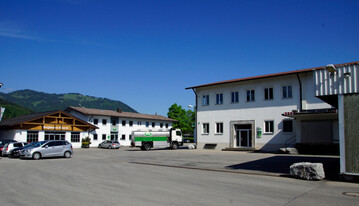 Das Molkereiunternehmen Arla Foods will das Ksewerk in Sonthofen an die Allguer Hof-Milch GmbH aus Missen-Wilhams verkaufen.