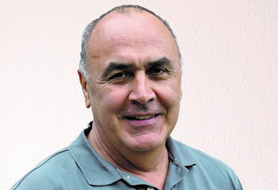 Roland Kelemen