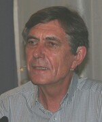 Dr. Josef Bachmeier, Brüterei Süd: „Um Lebensmittel den Anforderungen gemäß zu erzeugen, müssen wir die Betriebe abschotten.“