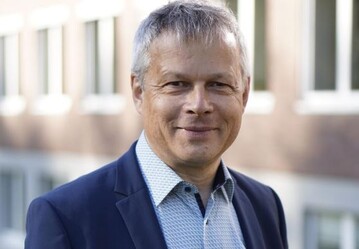 Prof. Dr. Martin Banse, Thnen-Institut fr Marktanalysen