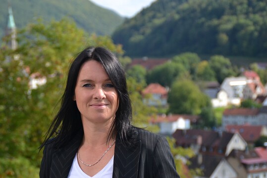 Prof. Dr. Barbara Benz leitet die EIP-Projekte im Sdwesten.