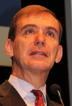 Carl-Albrecht Bartmer, DLG-Präsident