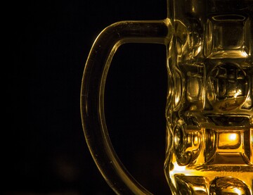 Hrle-Bier darf nicht als bekmmlich beworben werden