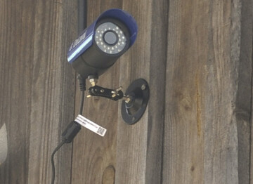 Beim Einsatz von Videokameras sind zahlreiche datenschutzrechtliche Vorschriften zu beachten, sofern das Betriebsgelände öffentlich zugänglich ist.