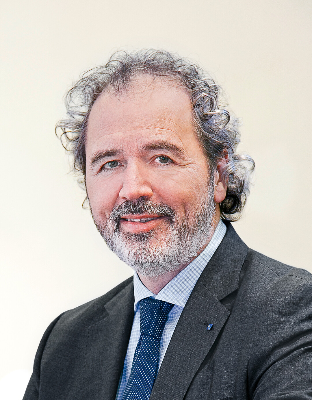 Dr. Wolfgang Kuhn, Vorstandssprecher der Sdwestbank AG, Stuttgart