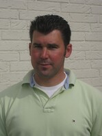 Sven Dutzi, Produktmanager Amazone