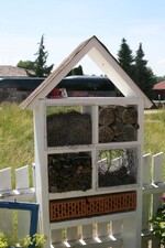 Insektenhotel