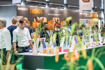 Biofach Nrnberg