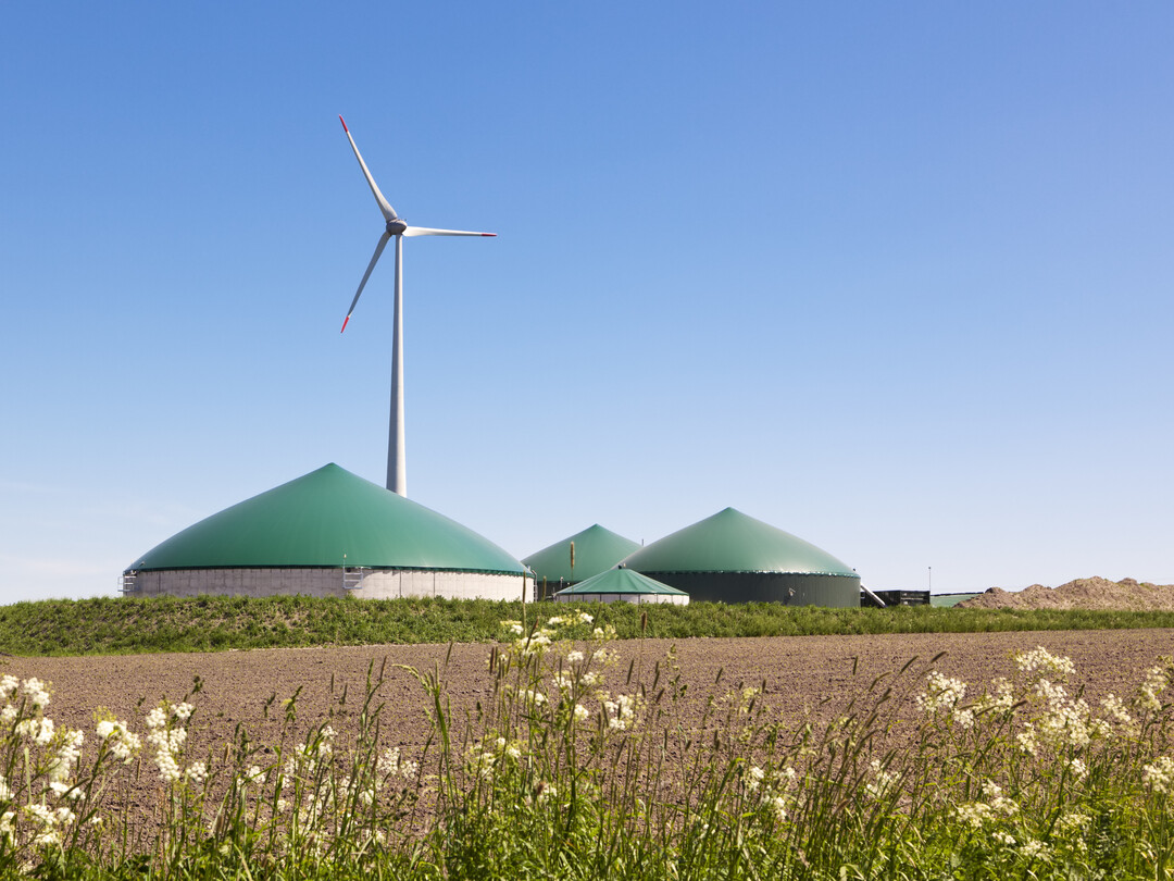 Die Frist zur Nachhaltigkeitszertifizierung in der BioSt-NachV soll nochmals bis zum 30. April 2023 verlängert werden.