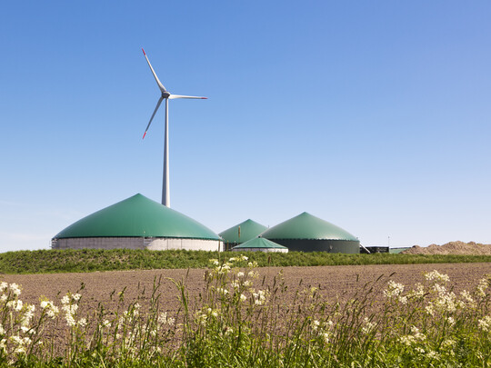 Die Frist zur Nachhaltigkeitszertifizierung in der BioSt-NachV soll nochmals bis zum 30. April 2023 verlngert werden.