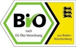 Biozeichen Baden-Württemberg