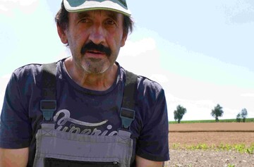 Josef Hglers Passion waren die Bden. Der 61-jhrige hielt Vortrge zu Bodenfruchtbarkeit und Humusaufbau und gehrte zu den Referenten der vom Bioland-Verband organisierten Bodenpraktiker-Kurse.