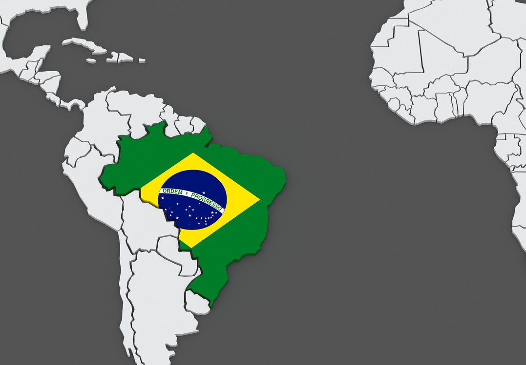 Brasiliens Geflügelfleischexport setzt seinen Aufwärtstrend fort.