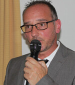 Marktrends im Blick: „Der Verbraucher ist bereit, für Bequemlichkeit zu bezahlen“, meinte Steven Brechelmacher, GFK Nürnberg.