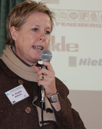 Nachhaltigkeit und Gesundheit liegen im Trend: Dr. Brigitta Hüttche, Geschäftsführerin der Marketinggesellschaft Baden-Württemberg mbH (MBW), machte auf der LEL-Milchtagung jede Menge Trends aus. Dabei versucht sie Antworten zu finden, was sich die Kunden wünschen und was der Handel von seinen Abnehmern erwartet.