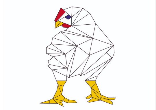 Das Forschungsprojekt BroilerNet veranstaltet das erste Online-Event am 23. Mai 2023.
