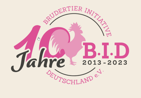 Die Aufzucht von Bruderhhnen sollte laut BID als ein politisches Statement und nicht als Geschftsmodell betrachtet werden.