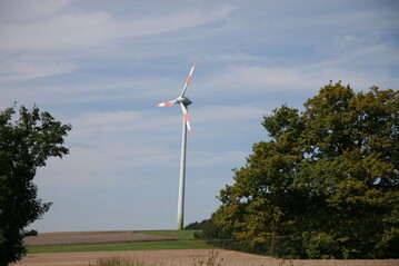 Die Landesregierung untersttzt den Ausbau der Windenergie in Baden-Wrttemberg, um das Ziel ihres Energiekonzeptes 2020 zu erreichen.