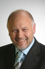 FDP-Agrarsprecher Dr. Friedrich Bullinger