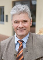 Klaus Burger MdL (CDU)