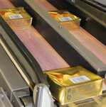 Butter ist gefragt: In der ersten Märzwoche wurden bei Storechecks Preise für Deutsche Markenbutter von 1,15 Euro je 250-Gramm-Paket ermittelt. Das sind 16 Cent mehr als in der Vorwoche.