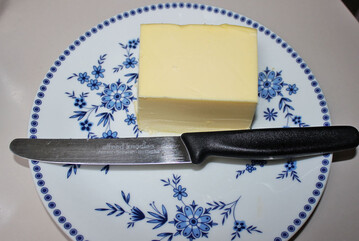 Der Kieler Rohstoffwert fr Butter und Magermilchpulver ist im Mrz gegenber Februar um 0,9 Cent pro auf 30,1 Cent pro kg Milch gestiegen.