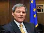 EU-Agrarkommissar Dr. Dacian Ciolos
