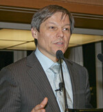 EU-Agrarkommissar Dacian Cioloş will seine Rechtstexte im Sommer vorlegen.