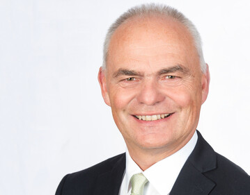 Maximilian Wegemann