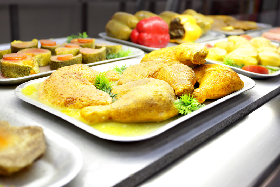 In Frankreich wurde zum 1. März 2022 die Vorschrift zur Herkunftskennzeichnung von Fleisch in der Außer-Haus-Verpflegung eingeführt.