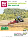 Cover BWagrar 32/2017