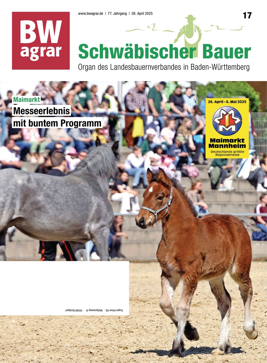 FIONA Antragstellung startet Mitte März BWagrar BWagrar
