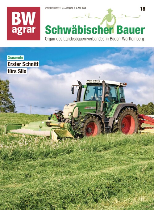 FIONA Antragstellung startet Mitte März BWagrar BWagrar