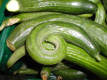 Wenn der Preis stimmt, greifen Verbraucher eher zu Obst und Gemse mit Makeln.