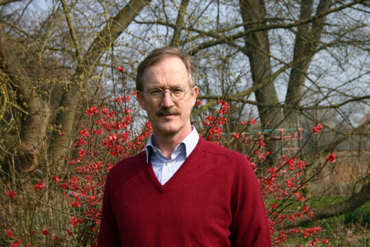 Dr. Felix Prinz zu Lwenstein
