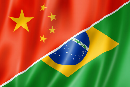 Brasilien war 2023 mit dem Export von insgesamt 5,1 Mio. t Geflgelfleisch auf dem globalen Markt der weltweit grte Exporteur.