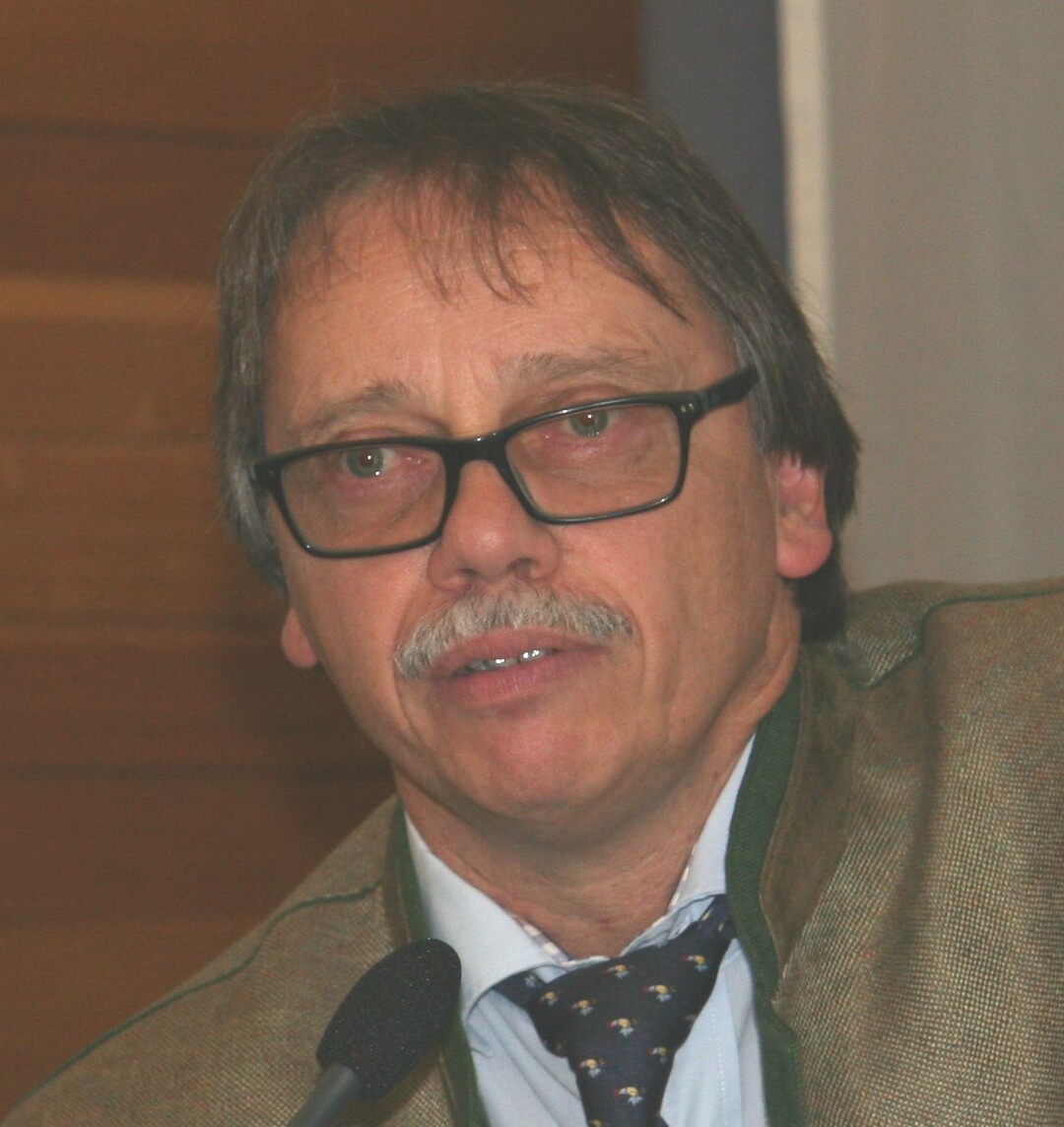 Dr. Klaus Damme, LVFZ: Alle ehemaligen und aktiven Mitarbeiter waren und sind mit Herzblut und Engagement bei der Sache und tragen durch ihren Einsatz dazu bei, die stndig neuen Herausforderungen zu bewltigen.