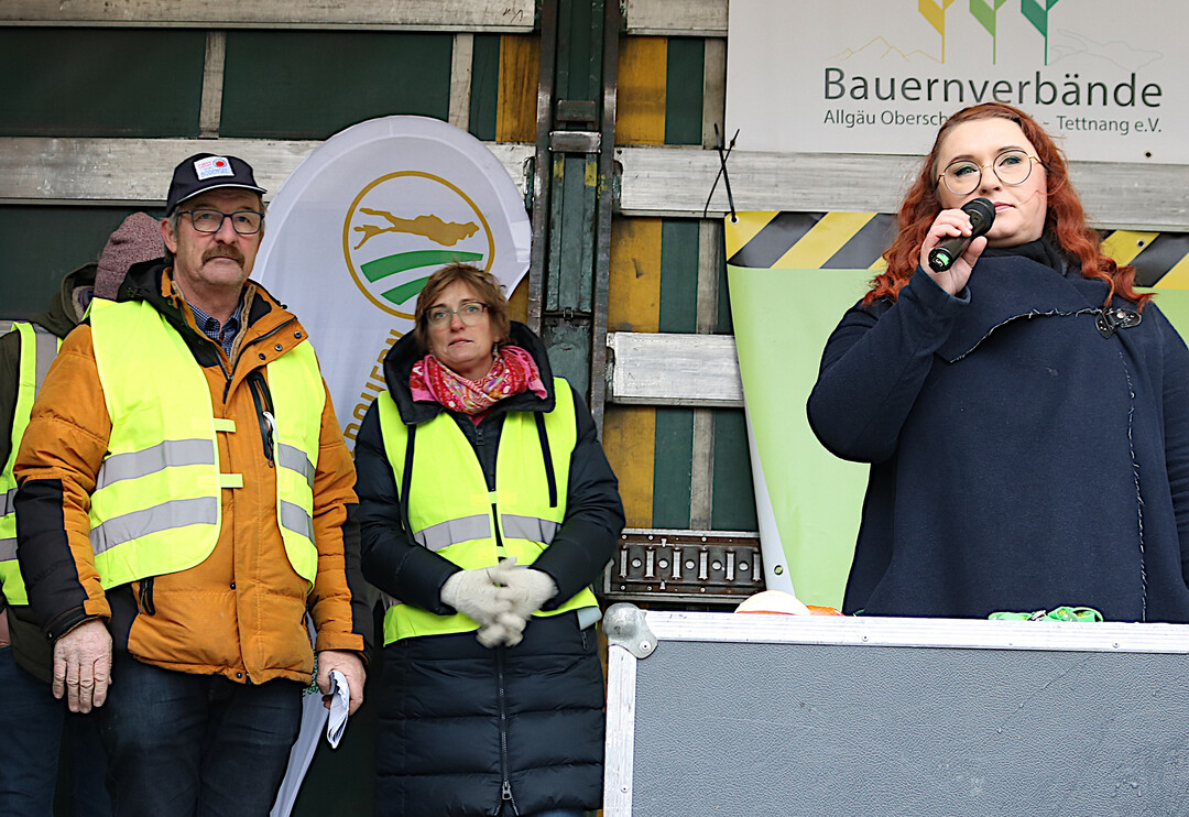 Agnieszka Brugger, (MdB/Grne)