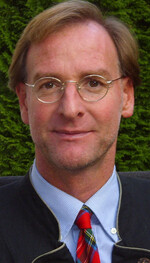 Dr. Clemens Dirscherl