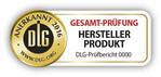 DLG-Gesamtprüfung