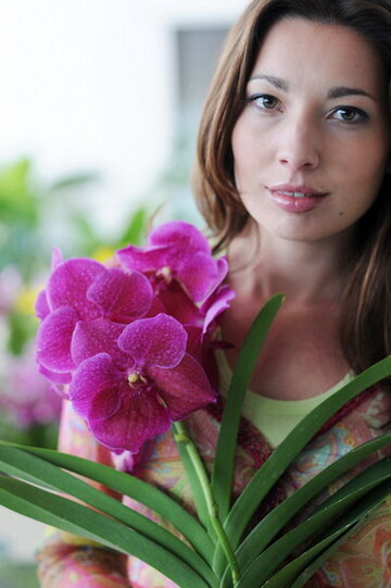 Vanda