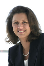 Landwirtschaftsministerin Ilse Aigner
