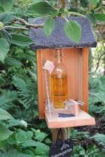 Im Garten von Familie Kopf