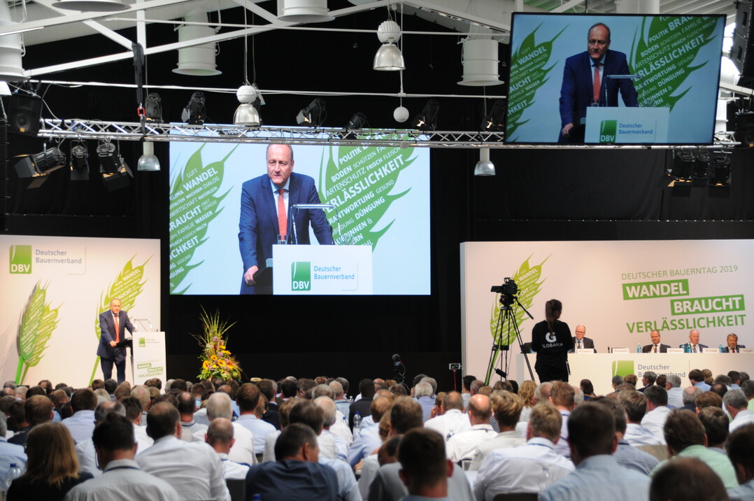 DIe Halle in Schkeuditz, Sachsen