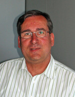 Hans-Udo von Wilpert will den Betriebsleitern Mut machen und sie auch in schwierigen Zeiten nicht im Stich lassen.