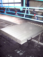 Eine ungenügende Querverteilung der Düsen ist bei Feldspritzen der am häufigsten bei der Kontrolle beanstandete Mangel.