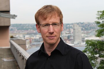 Marco Eberle